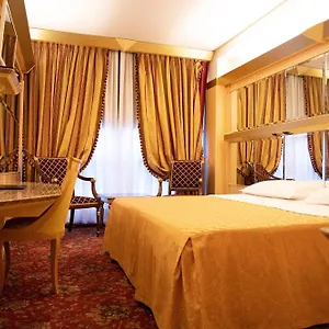 Hotel Wagner, Milán