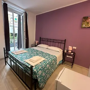 Adam Eric Bed and breakfast La Spezia