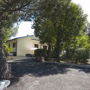 Domus In Viridi Bed and breakfast Roma