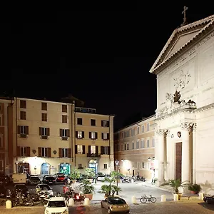 Navona Secret Pensión Roma
