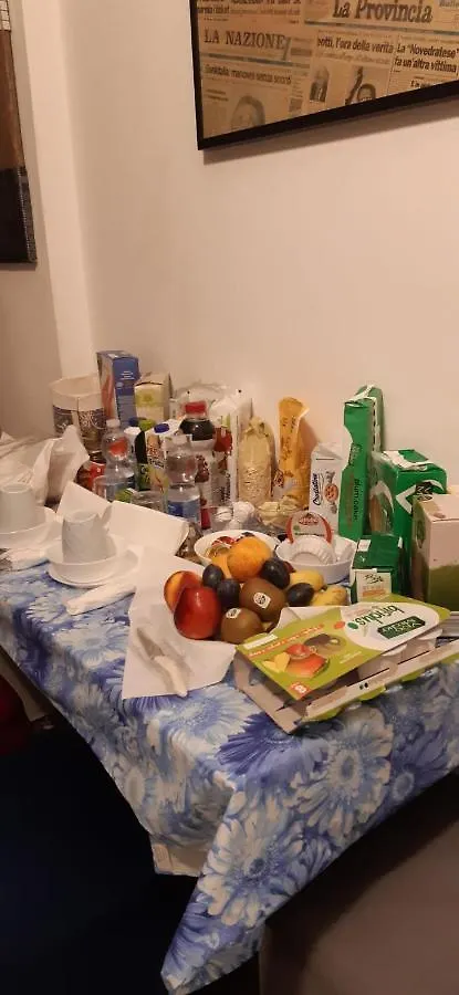 Nuvola B&B Milan Bed & Breakfast