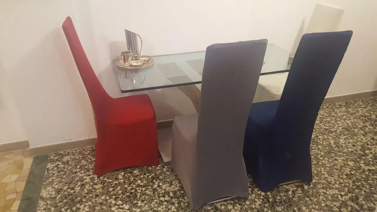Nuvola B&B Milan Bed & Breakfast
