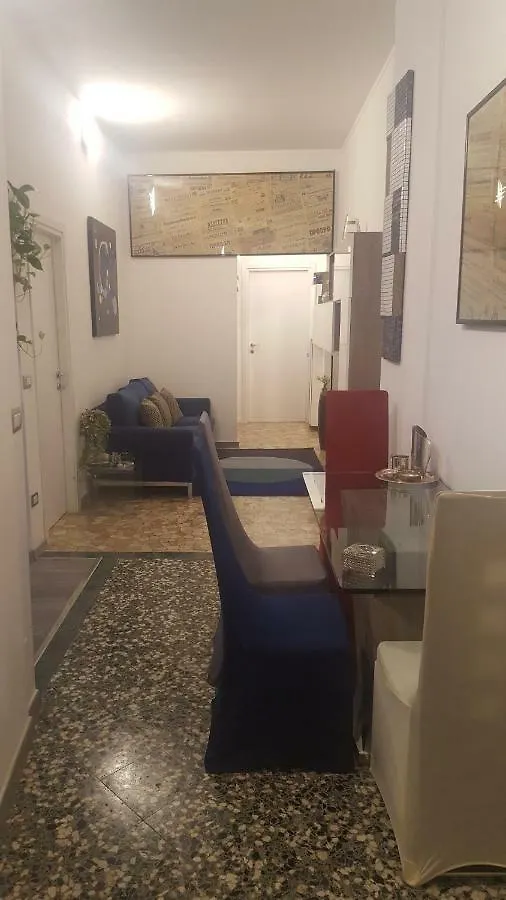 Nuvola B&B Milan
