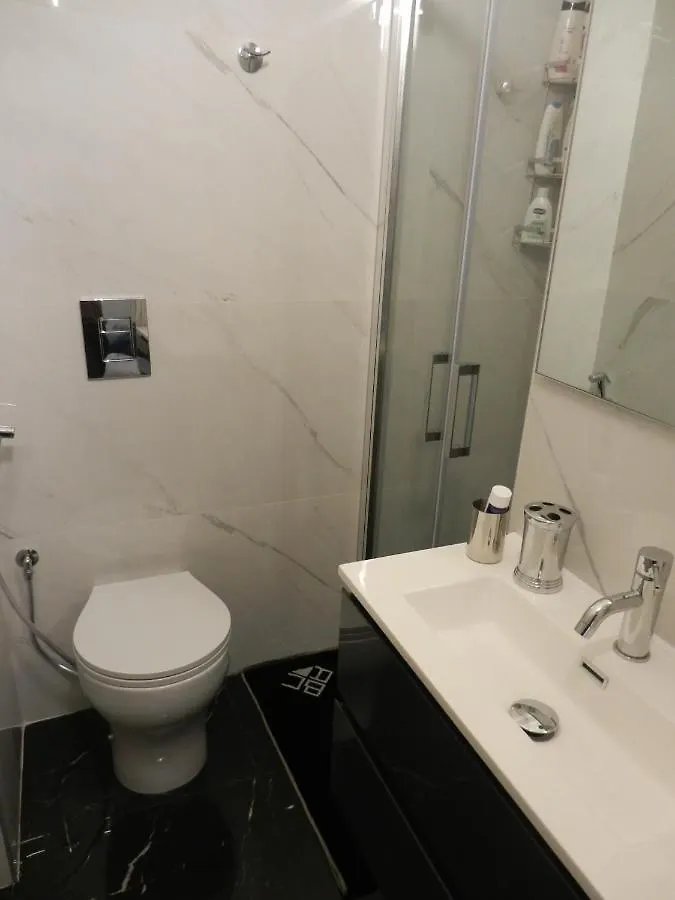 Nuvola B&B Milan