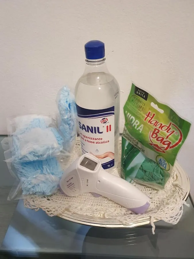 Nuvola B&B Milaan 0*,  Italië