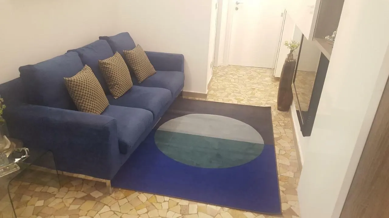 Bed & Breakfast Nuvola B&B Milaan