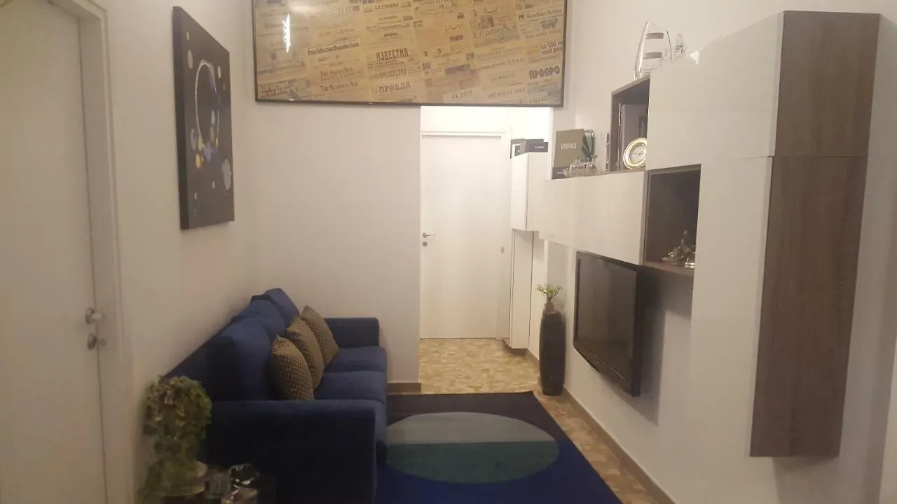 Nuvola B&B Milaan Bed & Breakfast