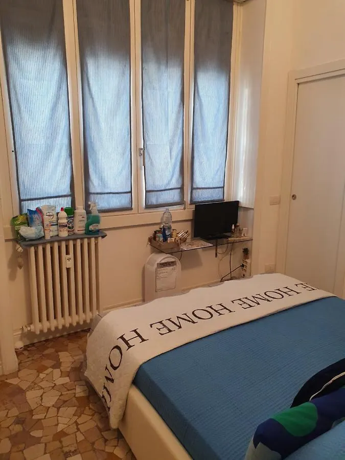 Bed & Breakfast Nuvola B&B Milan