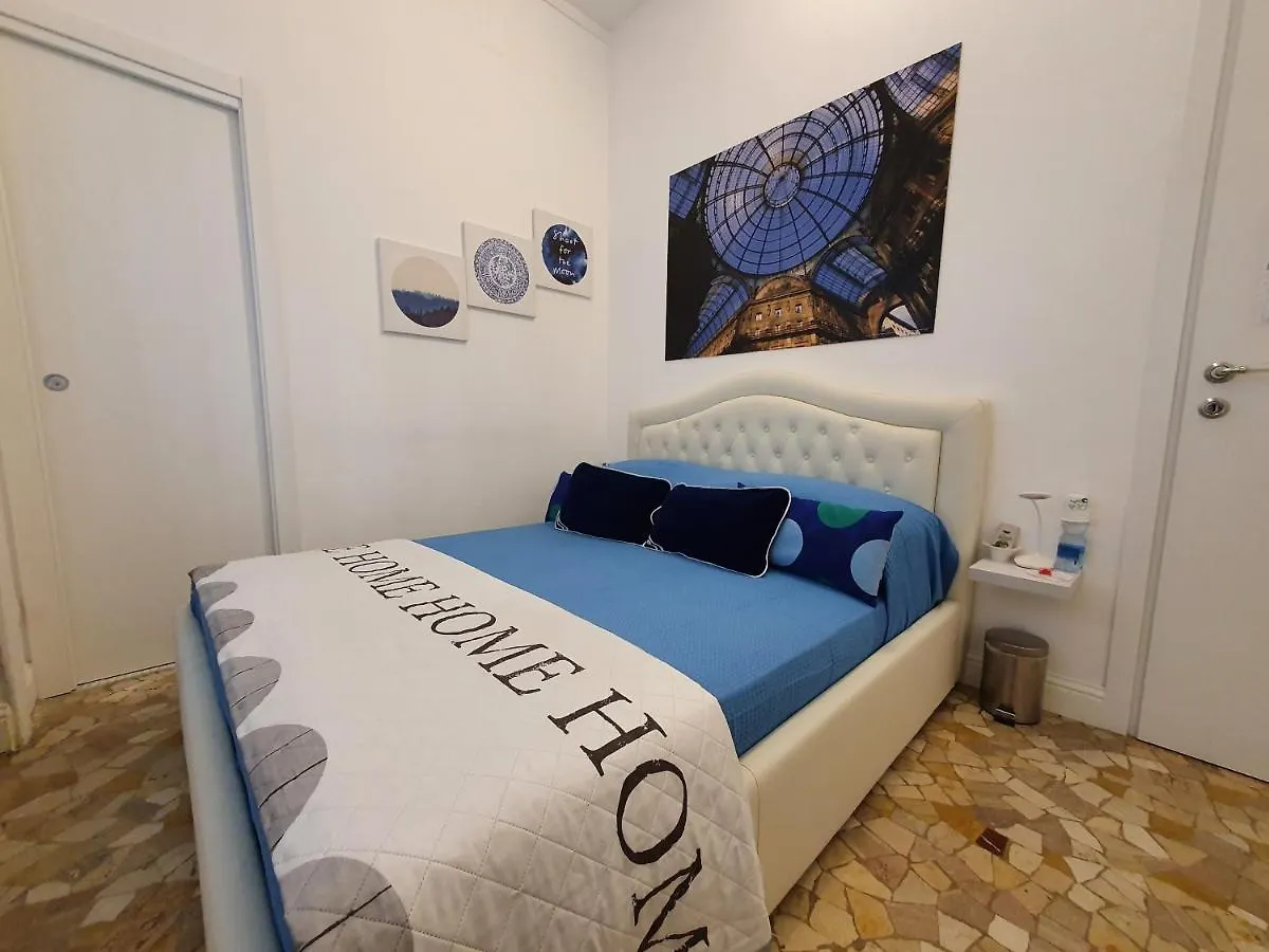 Bed & Breakfast Nuvola B&B Milan Italy